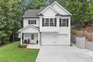 2407 Thompson Mill Rd, Gainesville, GA 30506 - Photo 1