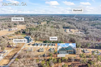 65 Bowers Estates Drive, Hartwell, GA 30643 - Photo 3