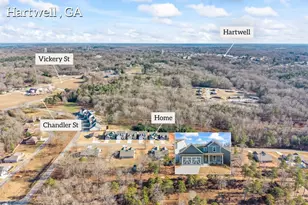 65 Bowers St, Hartwell, GA 30643 - Photo 3