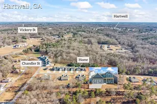 65 Bowers Ests Dr, Hartwell, GA 30643 - Photo 3
