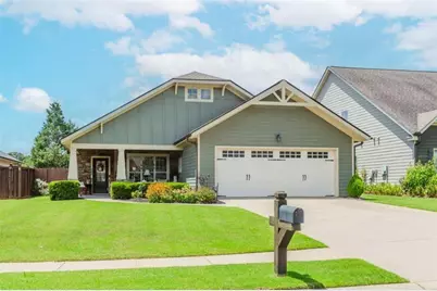 575 Cottage Loop, Pendergrass, GA 30567 - Photo 1