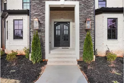 15794 Thompson Road, Milton, GA 30004 - Photo 3