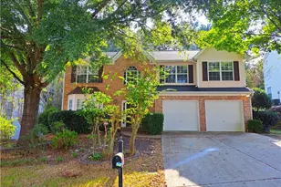 3940 Crescent Walk Ln, Suwanee, GA 30024 - Photo 1