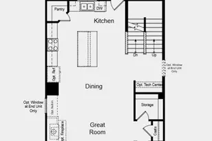 522 Provence Gate Ln, Lawrenceville, GA 30044 - Photo 33