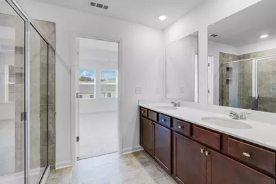 522 Provence Gate Lane, Lawrenceville, GA 30044 - Photo 15