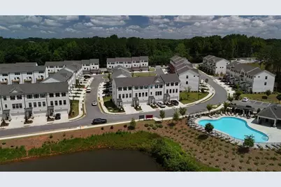 522 Provence Gate Lane, Lawrenceville, GA 30044 - Photo 37