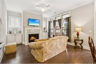 2172 Haventree Court, Lawrenceville, GA 30043 - Photo 9