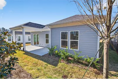 220 Vinca Circle NW, Kennesaw, GA 30144 - Photo 29