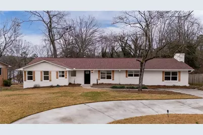 2210 Riverside Drive, Gainesville, GA 30501 - Photo 1