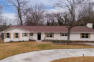 2210 Riverside Dr, Gainesville, GA 30501 - Photo 1