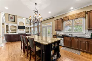 7397 Lazy Hammock Way, Flowery Branch, GA 30542 - Photo 13