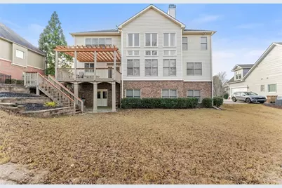 7397 Lazy Hammock Way, Flowery Branch, GA 30542 - Photo 41