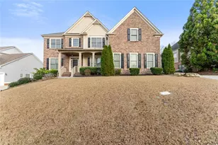7397 Lazy Hammock Way, Flowery Branch, GA 30542 - Photo 3