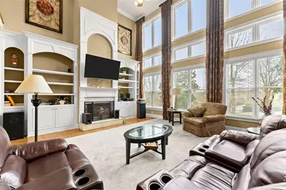 7397 Lazy Hammock Way, Flowery Branch, GA 30542 - Photo 7