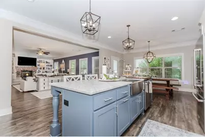 520 Virginia Avenue, Jefferson, GA 30549 - Photo 19