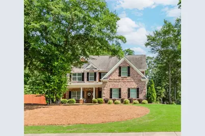 520 Virginia Avenue, Jefferson, GA 30549 - Photo 1