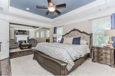 520 Virginia Avenue, Jefferson, GA 30549 - Photo 23