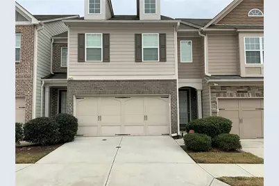 3421 Open Fields Drive, Snellville, GA 30078 - Photo 1