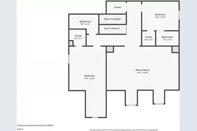 59 Bowers Estates Drive, Hartwell, GA 30643 - Photo 55