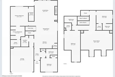 59 Bowers Estates Drive, Hartwell, GA 30643 - Photo 53