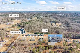 75 Bowers St, Hartwell, GA 30643 - Photo 3