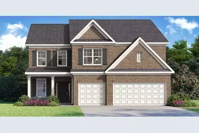 7214 Bocholt Drive, South Fulton, GA 30349 - Photo 1