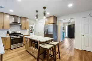 5050 Bankside Way, Peachtree Corners, GA 30092 - Photo 9