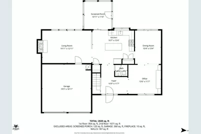 5050 Bankside Way, Peachtree Corners, GA 30092 - Photo 51