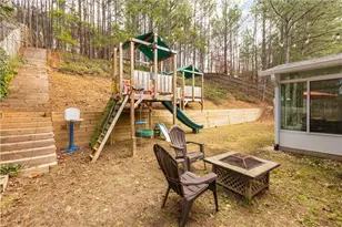 5050 Bankside Way, Peachtree Corners, GA 30092 - Photo 35