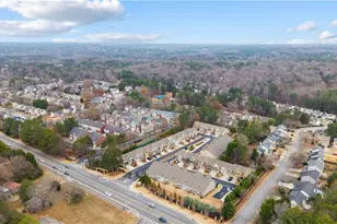 5050 Bankside Way, Peachtree Corners, GA 30092 - Photo 49