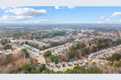 5050 Bankside Way, Peachtree Corners, GA 30092 - Photo 47