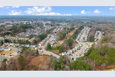 5050 Bankside Way, Peachtree Corners, GA 30092 - Photo 45