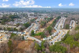 5050 Bankside Way, Peachtree Corners, GA 30092 - Photo 45