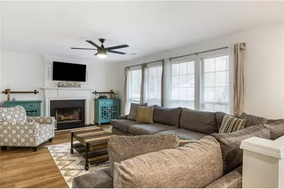 5050 Bankside Way, Peachtree Corners, GA 30092 - Photo 11