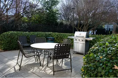 220 Renaissance Parkway NE #1201, Atlanta, GA 30308 - Photo 25