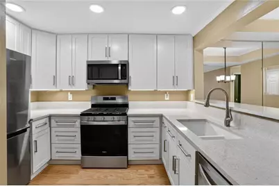 220 Renaissance Parkway NE #1201, Atlanta, GA 30308 - Photo 7