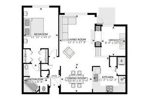 220 Renaissance Pkwy NE, Atlanta, GA 30308 - Photo 3