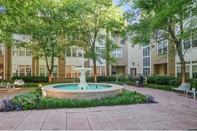 220 Renaissance Parkway NE #1201, Atlanta, GA 30308 - Photo 23