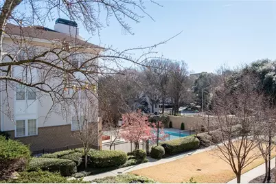 220 Renaissance Parkway NE #1201, Atlanta, GA 30308 - Photo 21
