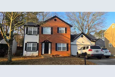 353 Windsong Way, Woodstock, GA 30188 - Photo 1