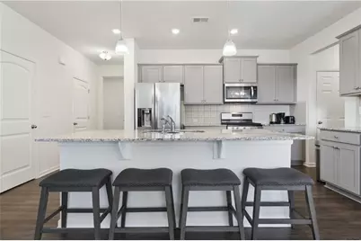 285 Yaupon Trail, Braselton, GA 30517 - Photo 9