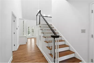 86 Lancaster Way, Newnan, GA 30263 - Photo 5