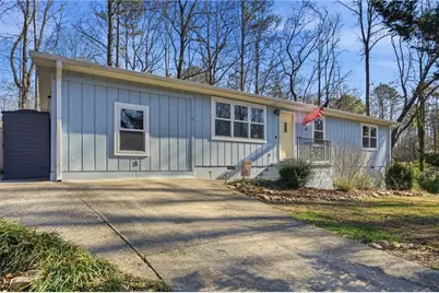 295 Shady Brook Drive, Canton, GA 30114 - Photo 37