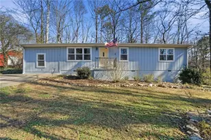 295 Shady Brook Dr, Canton, GA 30114 - Photo 1