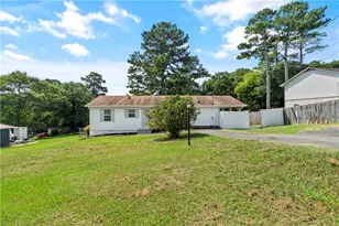 16 Barnesdale Way NE, Rome, GA 30161 - Photo 23