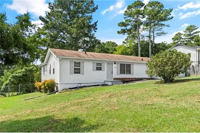 16 Barnesdale Way NE, Rome, GA 30161 - Photo 1