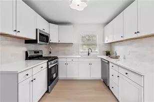 16 Barnesdale Way NE, Rome, GA 30161 - Photo 9