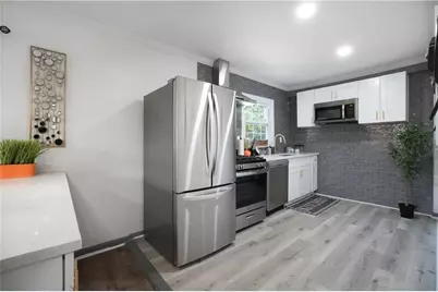 444 Fairburn Road NW, Atlanta, GA 30331 - Photo 5