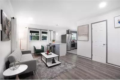 444 Fairburn Road NW, Atlanta, GA 30331 - Photo 3