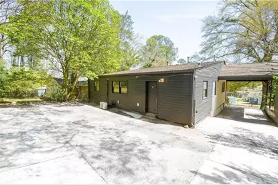 444 Fairburn Road NW, Atlanta, GA 30331 - Photo 19